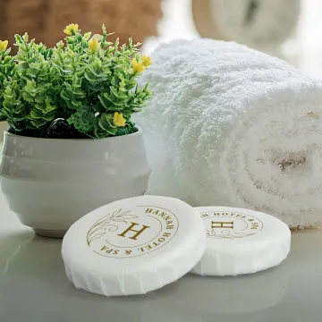 Salon Travel Soap - image 4