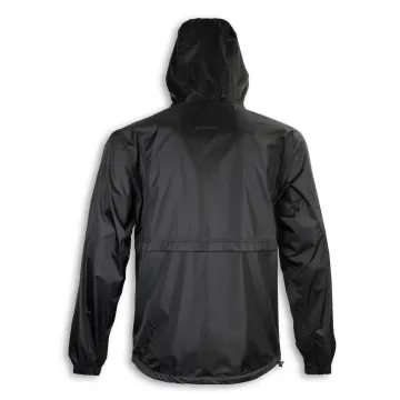Swiss Peak Urban Windbreaker - image 3