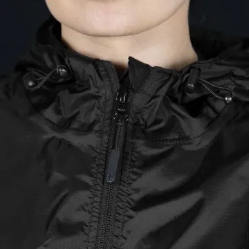 Swiss Peak Urban Windbreaker - image 5