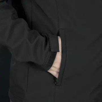 Swiss Peak Urban Softshell Jacket - image 4
