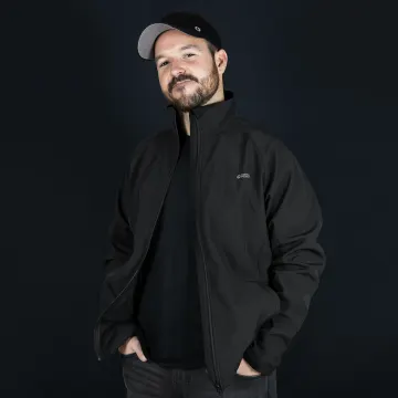 Swiss Peak Urban Softshell Jacket - image 7