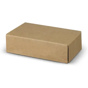 Bamboo Business Card Stand - image 6