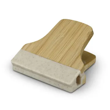 Bamboo Clip - image 2