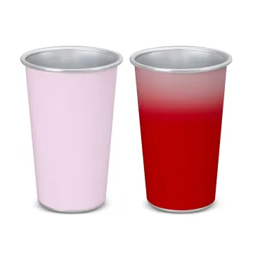 Chameleon Colour Changing Cup - image 5