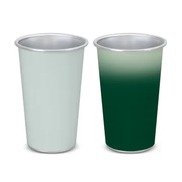 Chameleon Colour Changing Cup - image 6