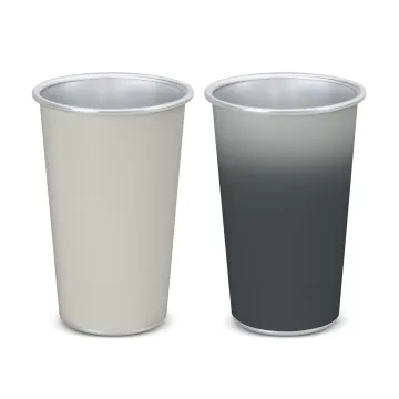 Chameleon Colour Changing Cup - image 9