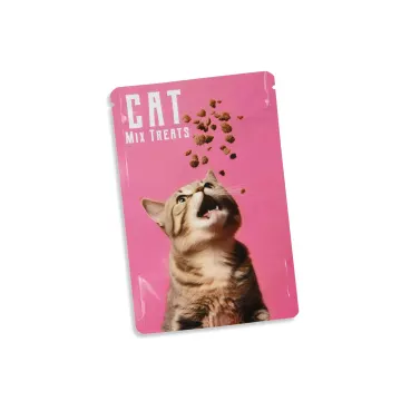 Foil Stand Up Pouch - Extra Small - image 2