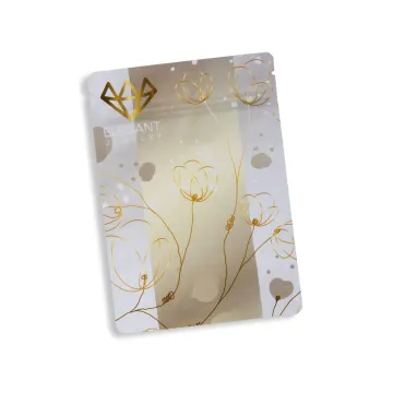 Foil Stand Up Pouch - Small - image 2