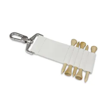 Fairway Golf Tee Holder - image 2