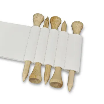 Fairway Golf Tee Holder - image 5