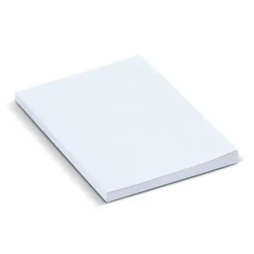 Recycled Sticky Pad 100 x 75mm - 50 Sheets - image 2
