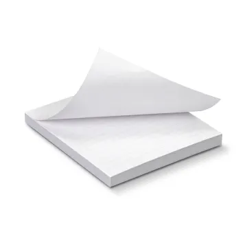 Recycled Sticky Pad 70 x 75mm - 50 Sheets - image 3