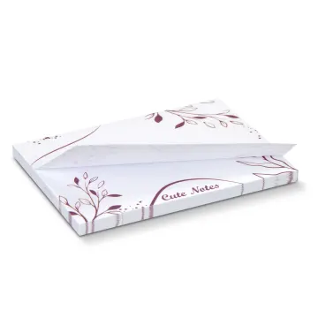 Sticky Pad 100 x 75mm - 50 Sheets - image 3