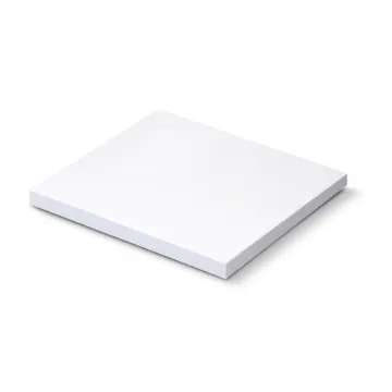 Sticky Pad 70 x 75mm - 50 Sheets - image 2