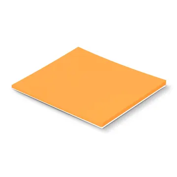 Coloured Sticky Pad 70 x 75mm - 25 Sheets - image 2