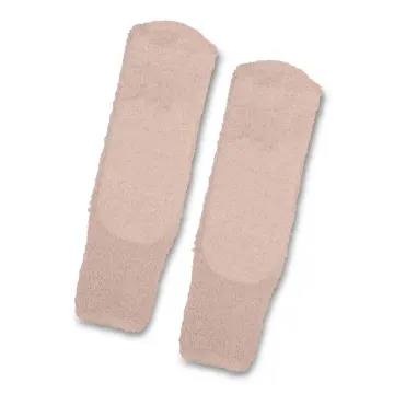 Fluffy Grip Socks - image 3