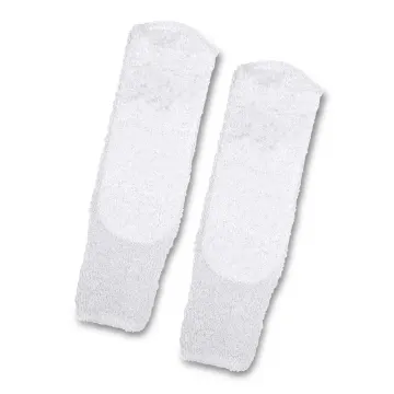 Fluffy Grip Socks - image 4