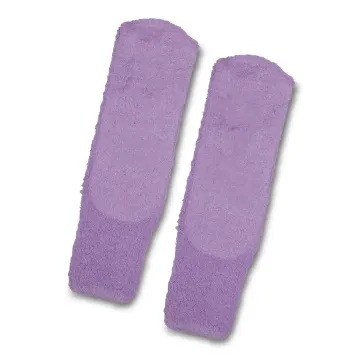 Fluffy Grip Socks - image 8