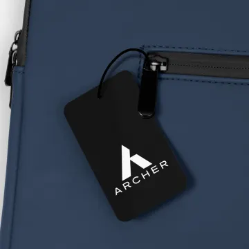 ARCHER Soft-Touch Laptop Sleeve - image 10
