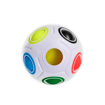Fidget Puzzle Ball - image 3