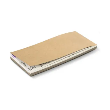 Aquarelle Watercolour Bookmark Pad - image 2