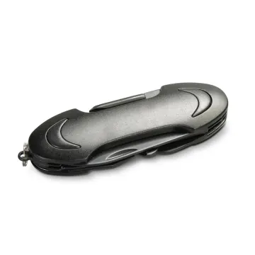 Omni Multi-Function Pocket Knife - image 2