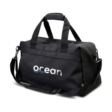 Oceana Recycled Duffle Bag - image 3