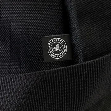 Oceana Recycled Duffle Bag - image 5