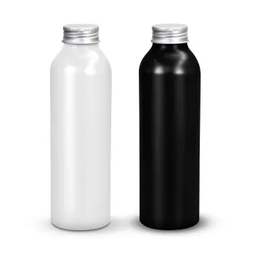 Octiva Aluminium Bottle - image 2