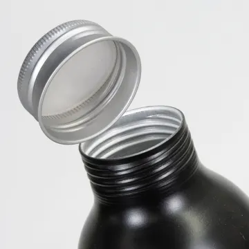 Octiva Aluminium Bottle - image 5