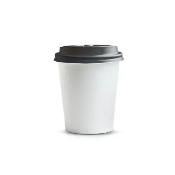Kudos Paper Coffee Cup - 230ml - image 3