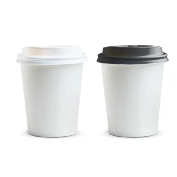 Kudos Paper Coffee Cup - 230ml - image 5