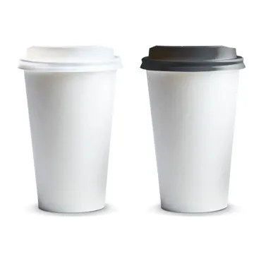 Kudos Paper Coffee Cup - 350ml - image 5