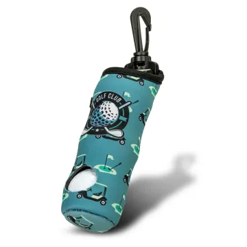 Caddy Golf Ball Holder - image 2