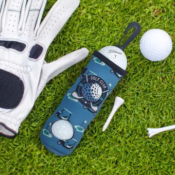 Caddy Golf Ball Holder - image 5