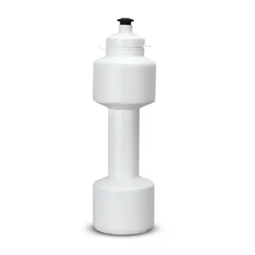 Dumbbell Bottle - image 2