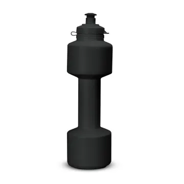 Dumbbell Bottle - image 3