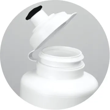 Dumbbell Bottle - image 4