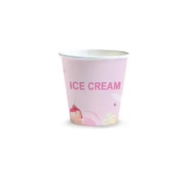 Compostable Paper Cup - 180ml - image 2