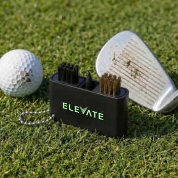 Caddie Golf Club Cleaning Tool - image 5