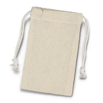 Cotton Gift Bag - Small - image 2