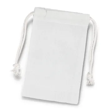 Cotton Gift Bag - Small - image 3