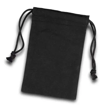 Cotton Gift Bag - Small - image 4