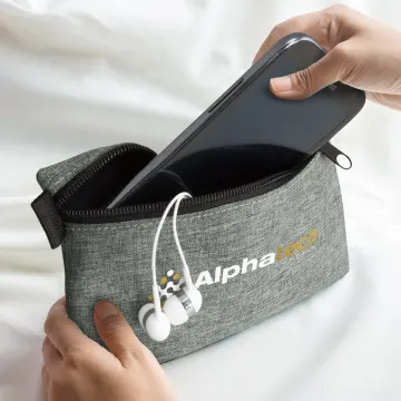 Dexter Tech Pouch - image 4