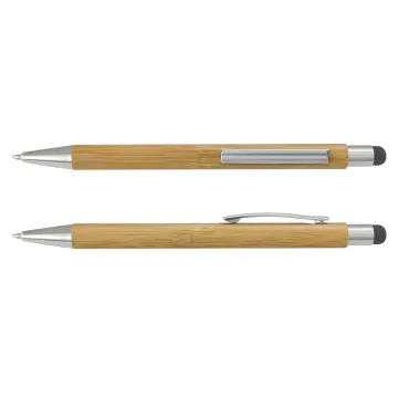 Lancer Bamboo Stylus Pen - image 3