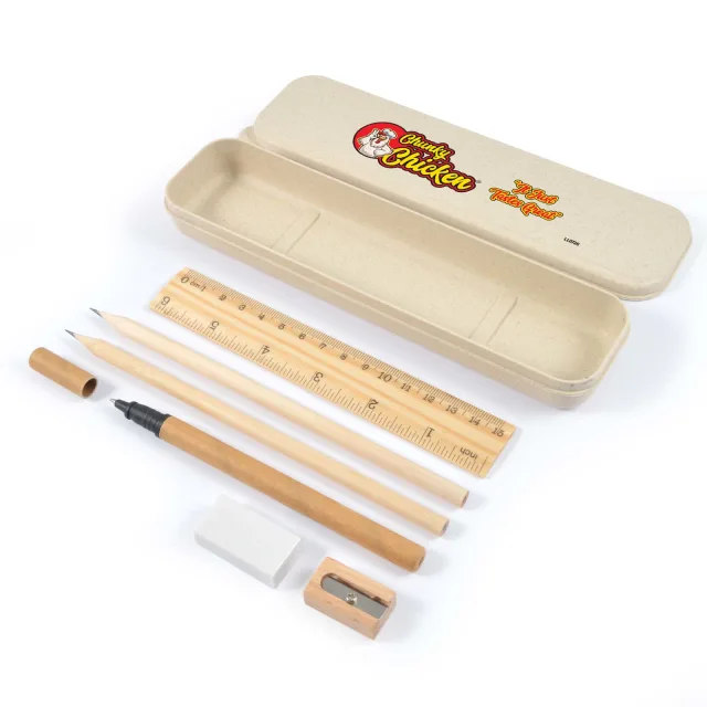 Element Stationery Set - image 1