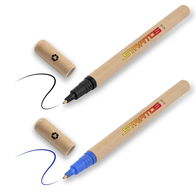 Stratos Cardboard Pen - image 1