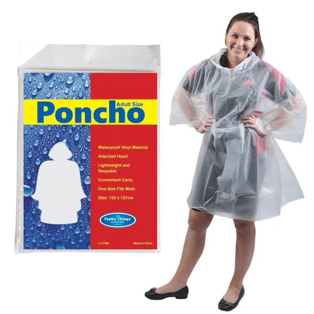 Hurricane Poncho - image 1