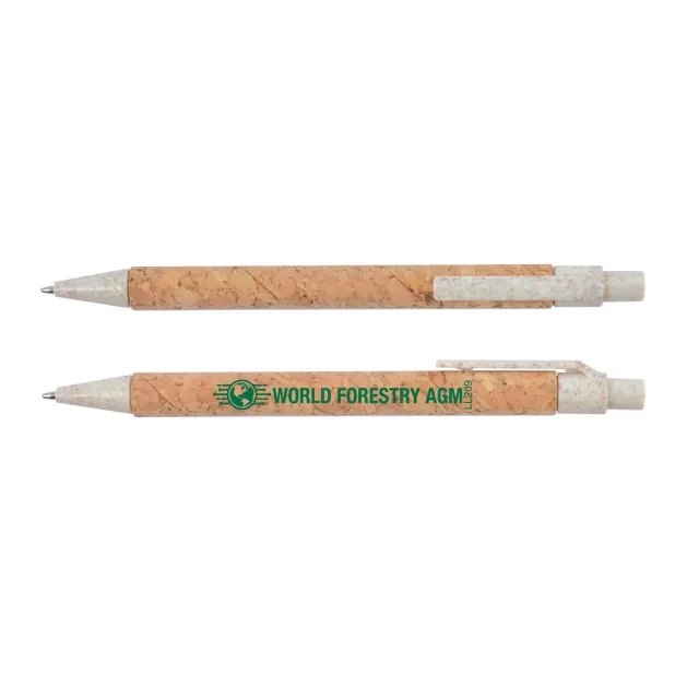 Matador Cork Pen - image 1
