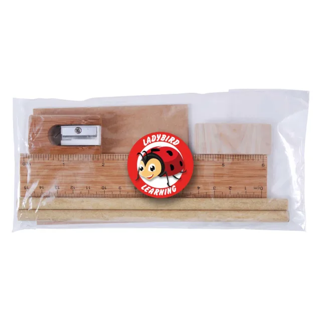 Yale Stationery Set - image 1